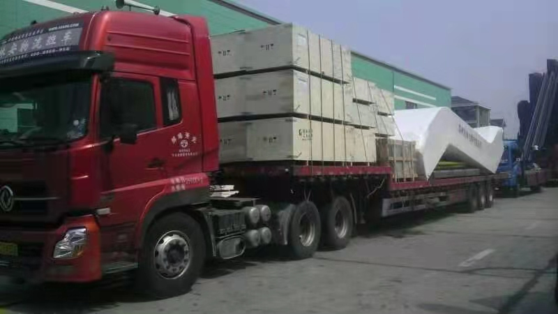 揭阳到洛阳货运公司-揭阳到洛阳运输专线-整车零担